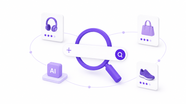 motor de busqueda para ecommerce de catalogos grandes