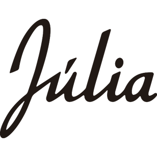 perfumerias-julia-logo-negro