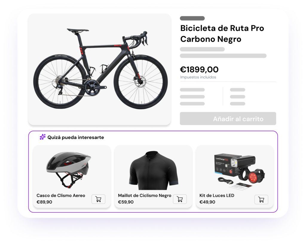 recomendador-ecommerce-Kimera
